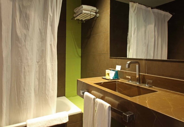 Hotel Chic&basic Zoo