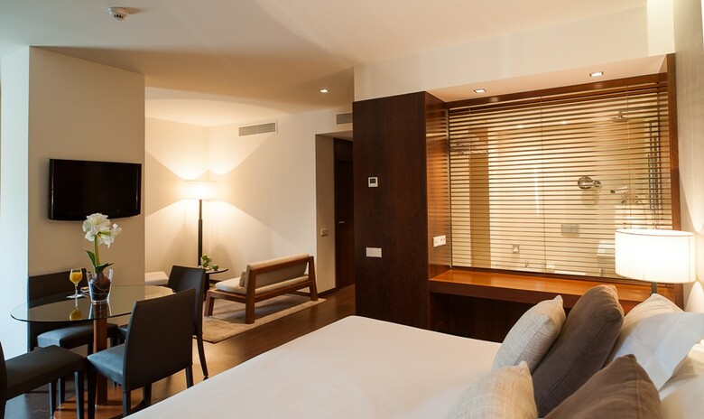 Hotel Eurostars Mar de Vigo