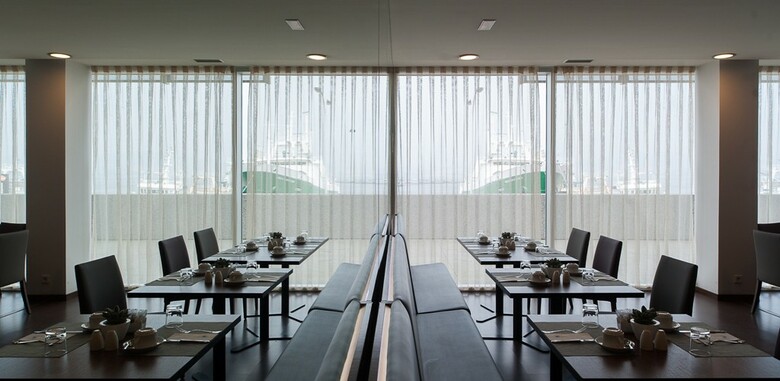 Hotel Eurostars Mar de Vigo
