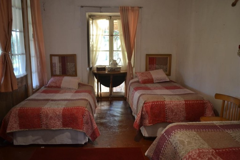 Hotel La Casa De Adobe Natural Y M�s