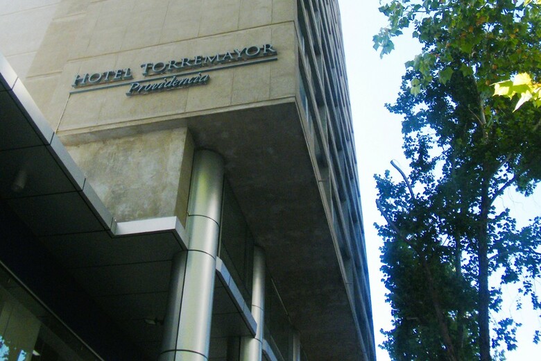 Hotel Torremayor Providencia