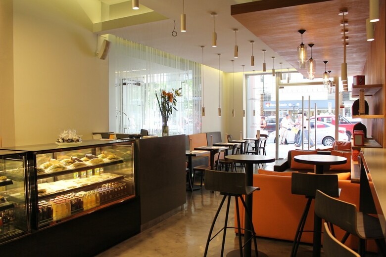 Hotel Torremayor Providencia
