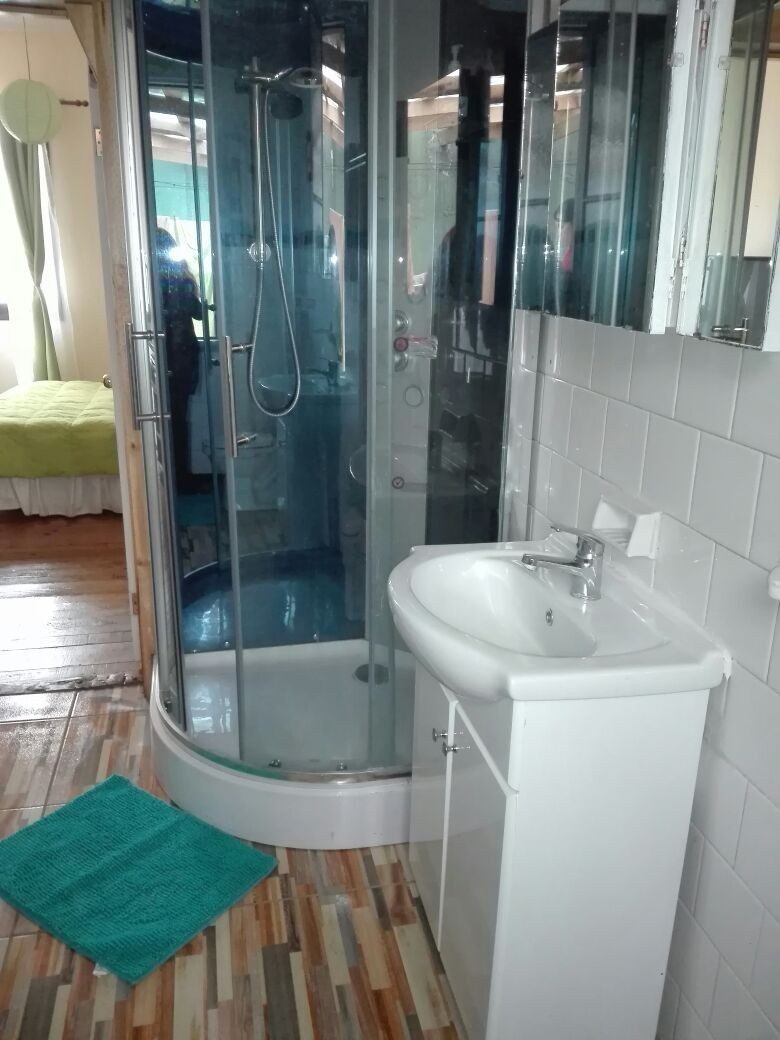 Hotel Monaldi