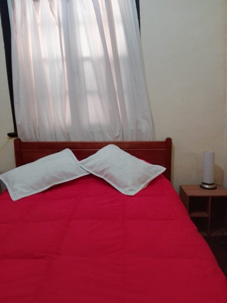 Hotel Monaldi