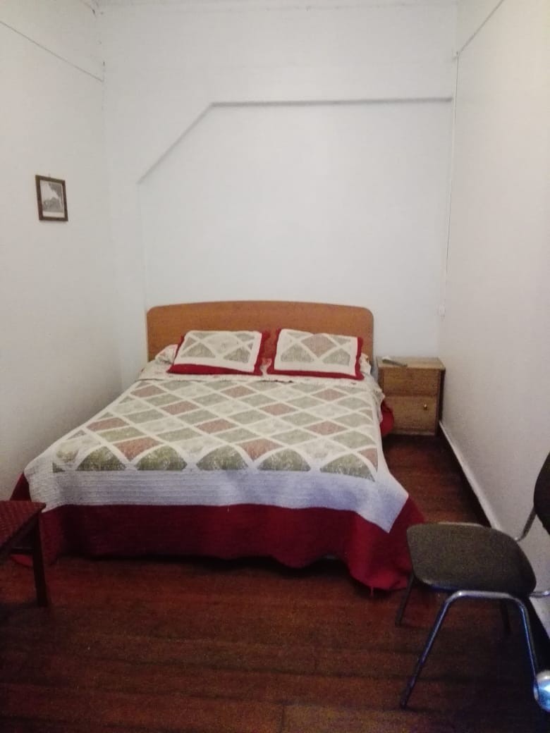 Hotel Monaldi