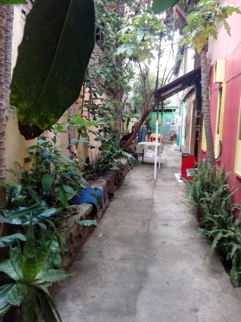 Hotel Monaldi