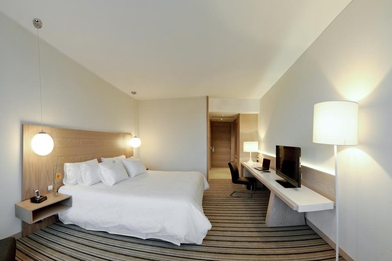 Hotel Radisson Petra Concepci�n