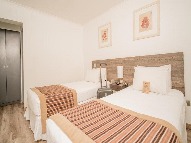 Terra Hotel
