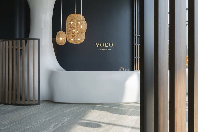 Voco Milan-fiere, An Ihg Hotel