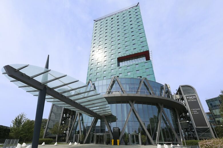 Voco Milan-fiere, An Ihg Hotel