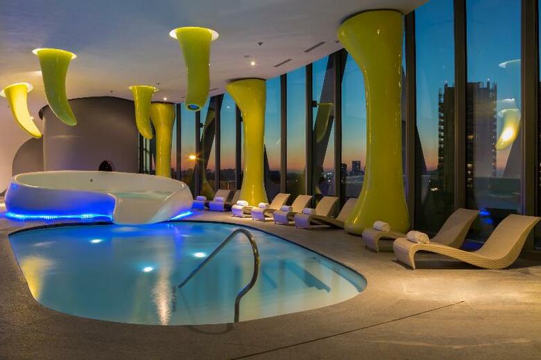 Voco Milan-fiere, An Ihg Hotel