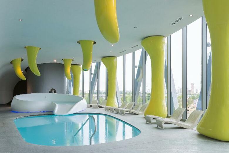 Voco Milan-fiere, An Ihg Hotel