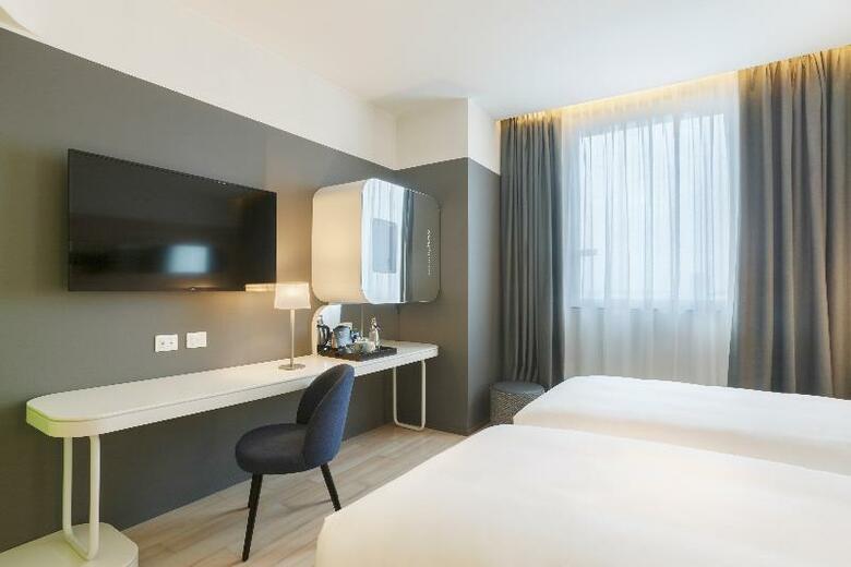 Voco Milan-fiere, An Ihg Hotel