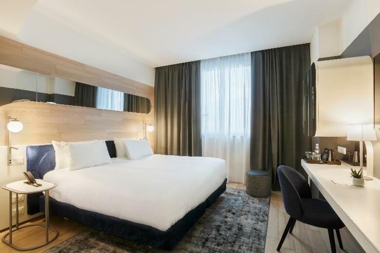 Voco Milan-fiere, An Ihg Hotel
