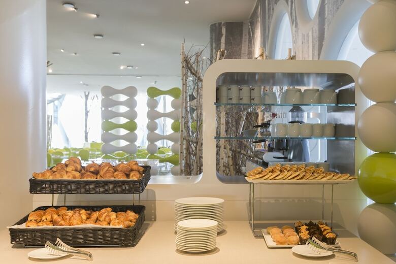 Voco Milan-fiere, An Ihg Hotel