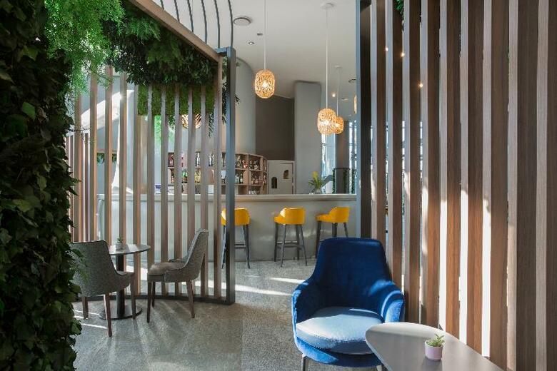 Voco Milan-fiere, An Ihg Hotel