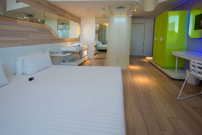 Voco Milan-fiere, An Ihg Hotel