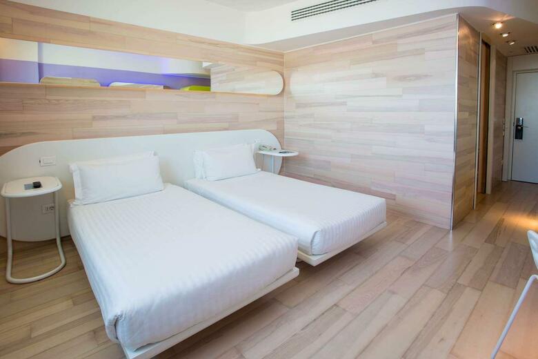 Voco Milan-fiere, An Ihg Hotel