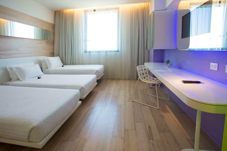 Voco Milan-fiere, An Ihg Hotel
