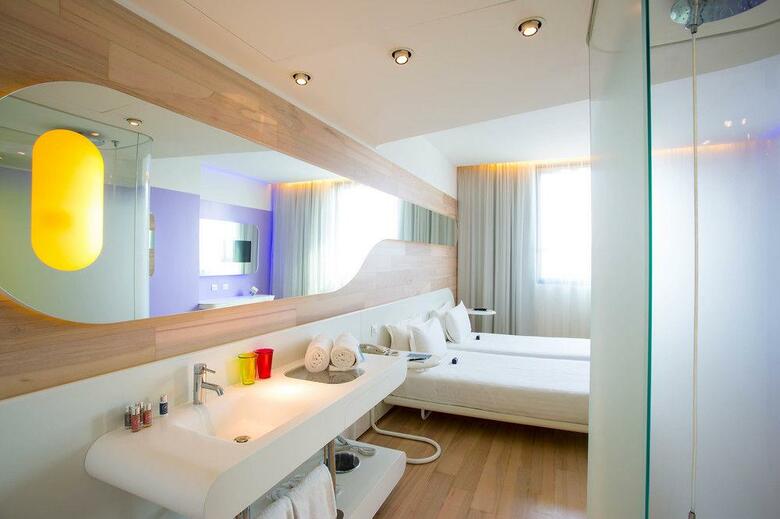 Voco Milan-fiere, An Ihg Hotel