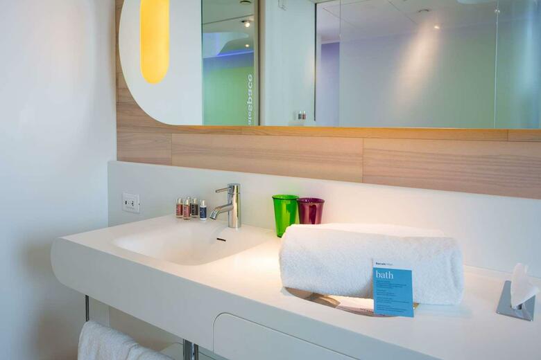 Voco Milan-fiere, An Ihg Hotel