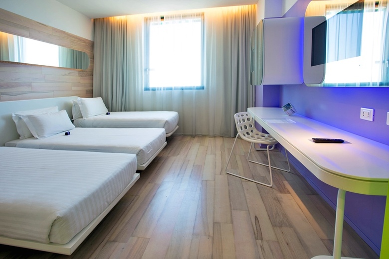 Voco Milan-fiere, An Ihg Hotel