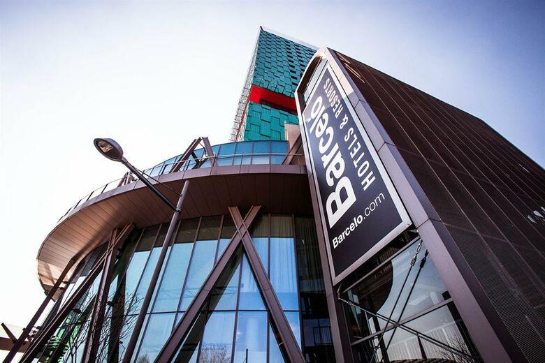 Voco Milan-fiere, An Ihg Hotel