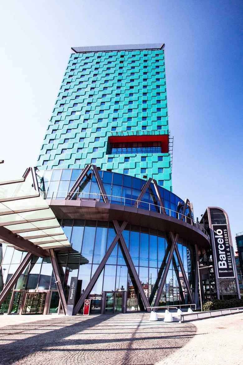 Voco Milan-fiere, An Ihg Hotel