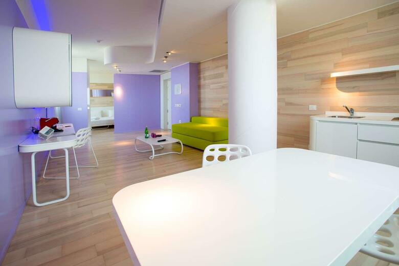 Voco Milan-fiere, An Ihg Hotel