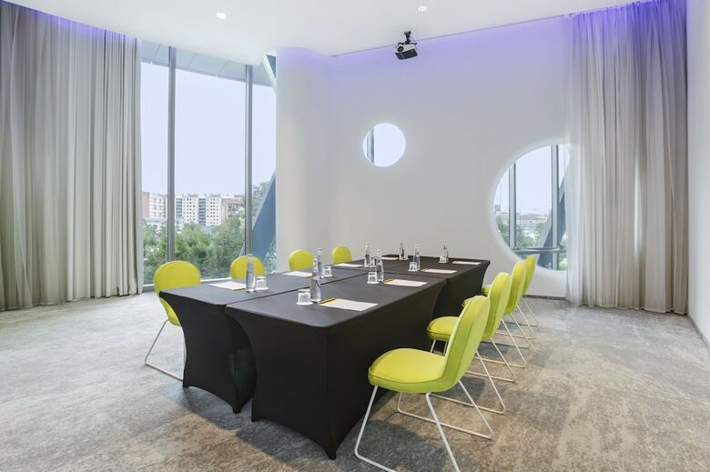 Voco Milan-fiere, An Ihg Hotel