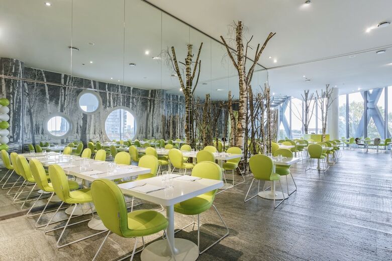 Voco Milan-fiere, An Ihg Hotel