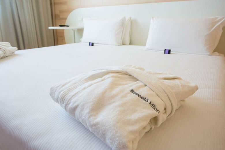 Voco Milan-fiere, An Ihg Hotel