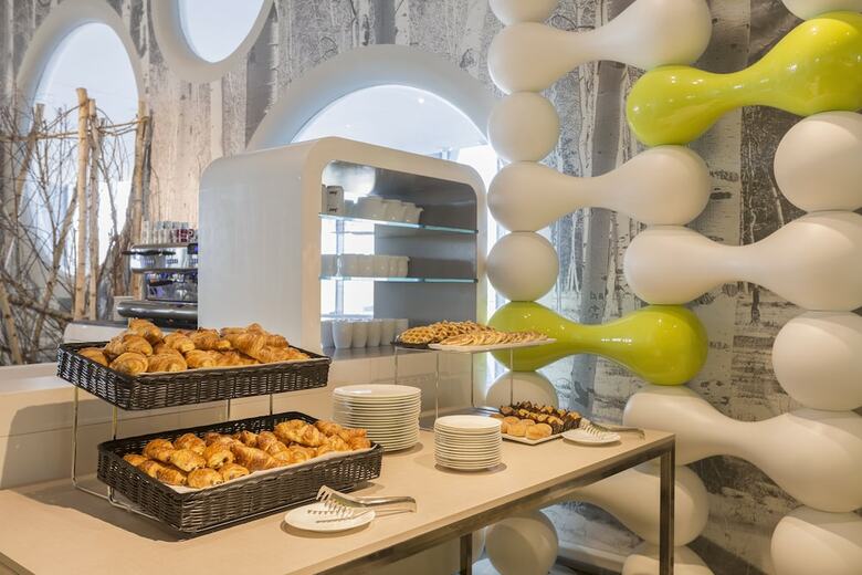 Voco Milan-fiere, An Ihg Hotel