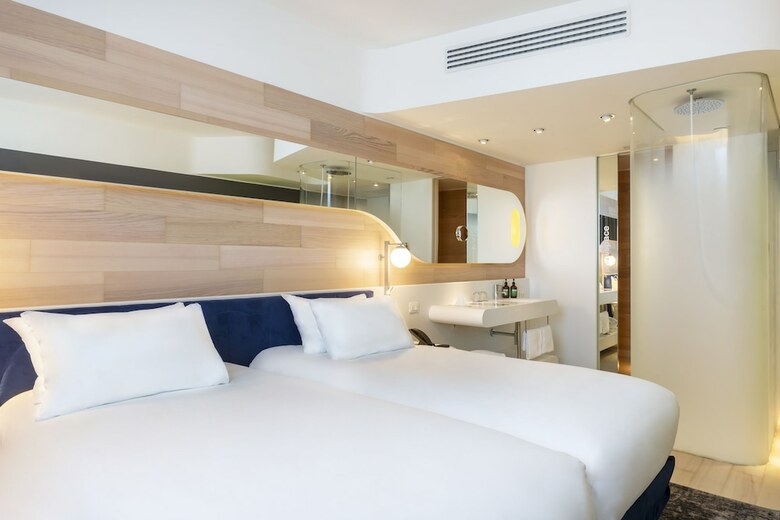 Voco Milan-fiere, An Ihg Hotel