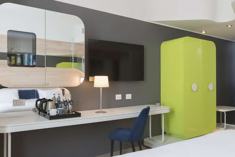 Voco Milan-fiere, An Ihg Hotel
