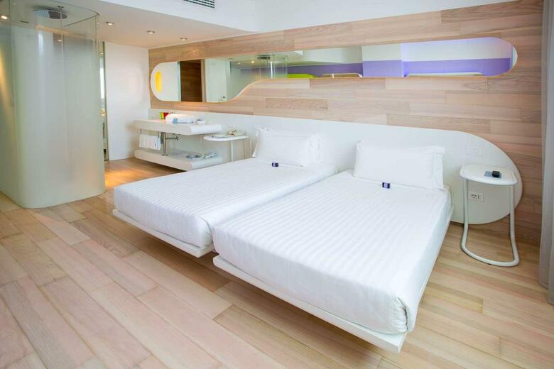 Voco Milan-fiere, An Ihg Hotel