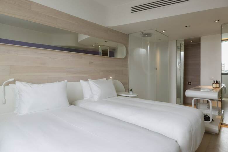 Voco Milan-fiere, An Ihg Hotel