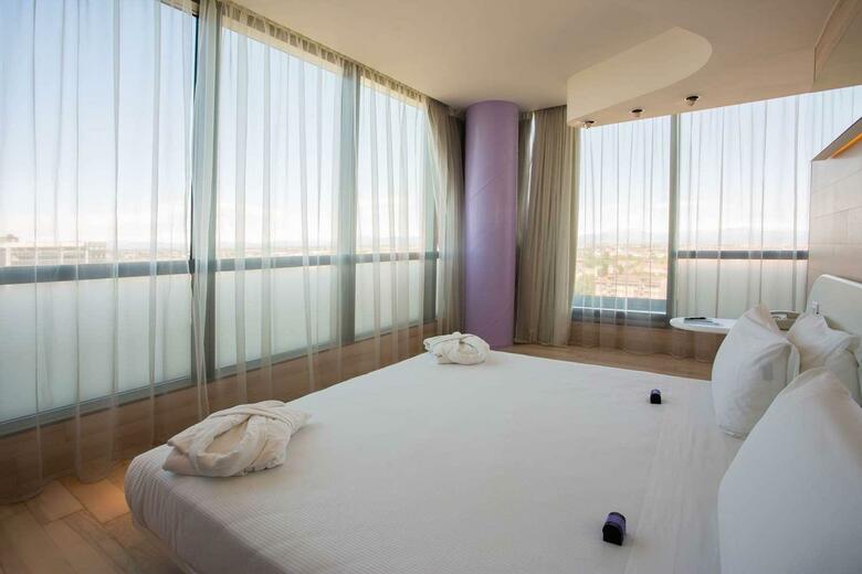 Voco Milan-fiere, An Ihg Hotel
