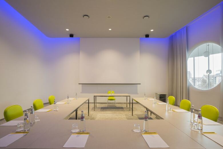 Voco Milan-fiere, An Ihg Hotel
