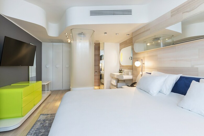 Voco Milan-fiere, An Ihg Hotel