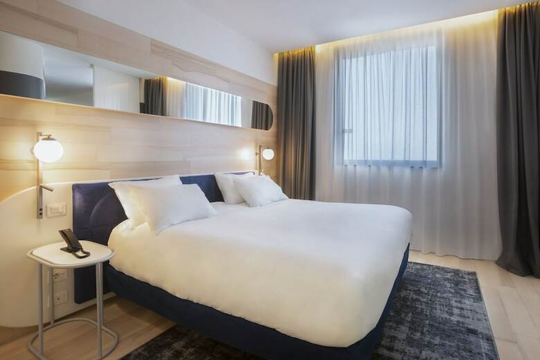 Voco Milan-fiere, An Ihg Hotel