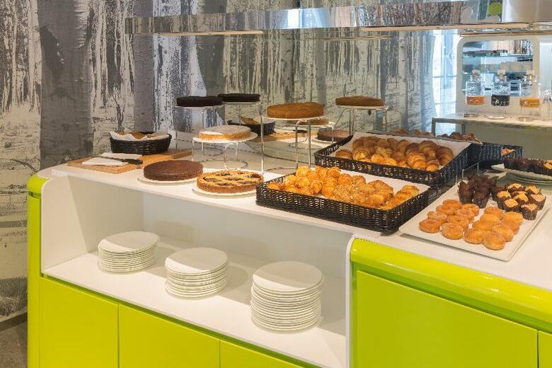 Voco Milan-fiere, An Ihg Hotel
