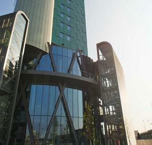 Voco Milan-fiere, An Ihg Hotel