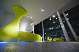 Voco Milan-fiere, An Ihg Hotel
