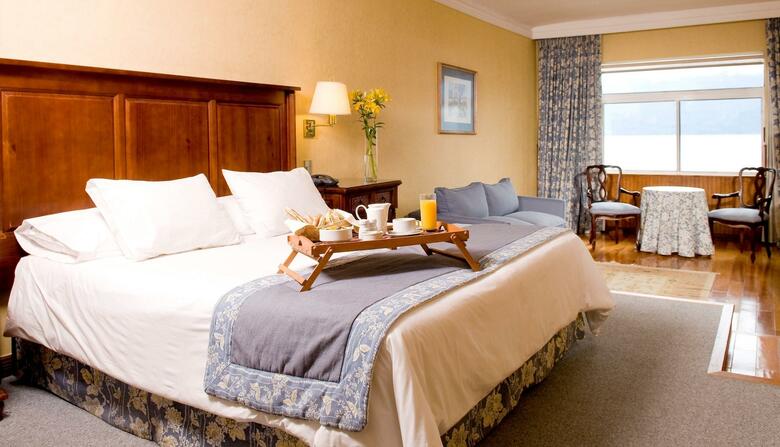 Enjoy Pucon - Gran Hotel Puc�n