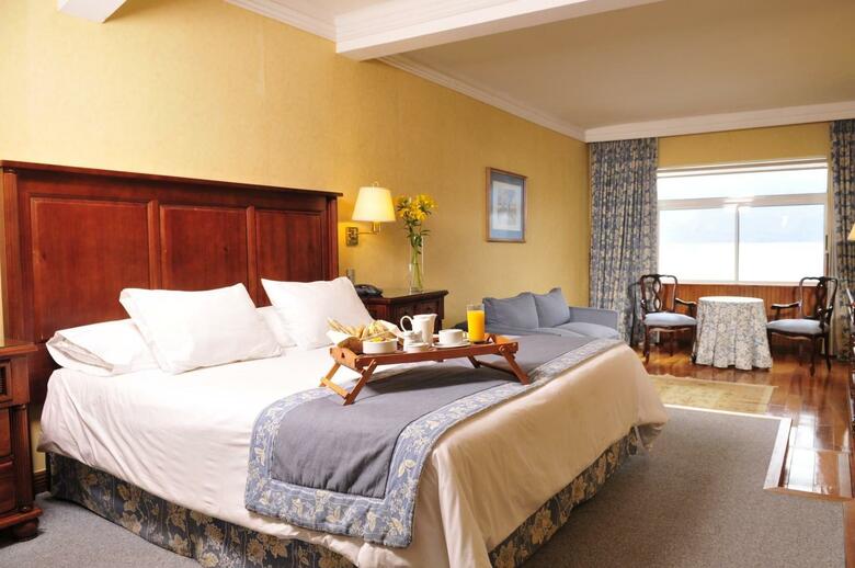 Enjoy Pucon - Gran Hotel Puc�n