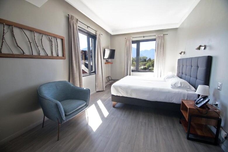 Enjoy Pucon - Gran Hotel Puc�n