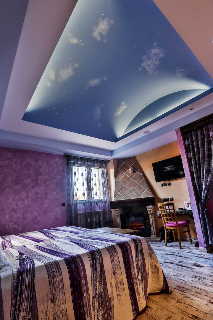 Hotel El Lagar De Isilla
