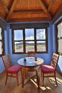 Hotel El Lagar De Isilla