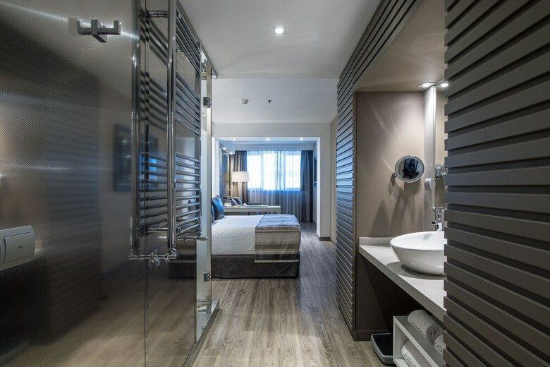 Hotel Catalonia Square